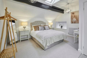 Eccles Retreat